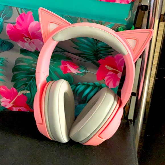 Razer BT Kitty Headset